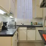 Luxury apartment Trocadéro