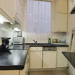 Luxury apartment Trocadéro