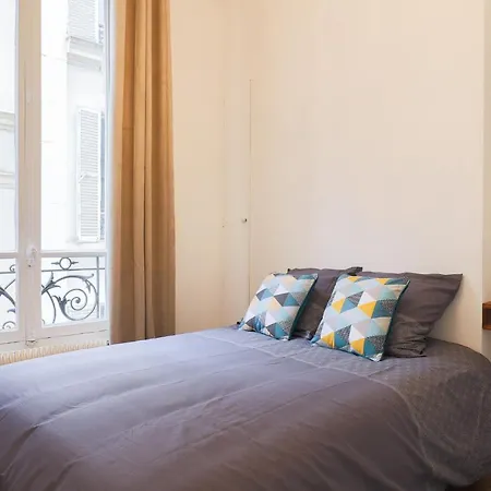 Luxury Trocadéro Appartamento