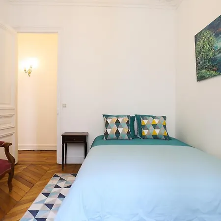 Luxury Trocadéro